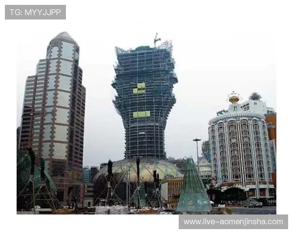 澳门最大赌场金沙的历史发展与未来规划深度解析