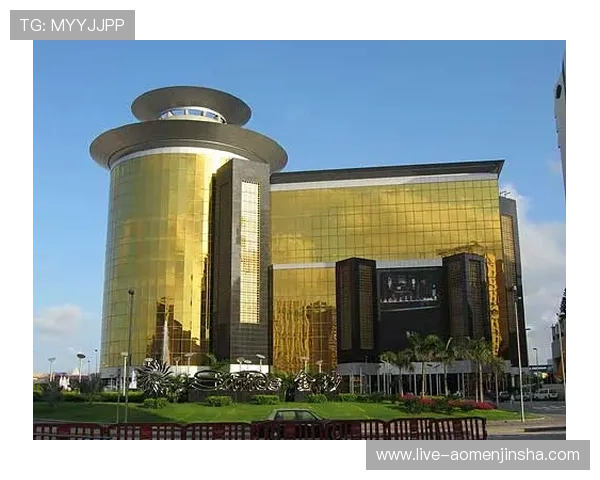 澳门金沙集团简介：分析其在全球博彩娱乐行业中的品牌建设与市场策略