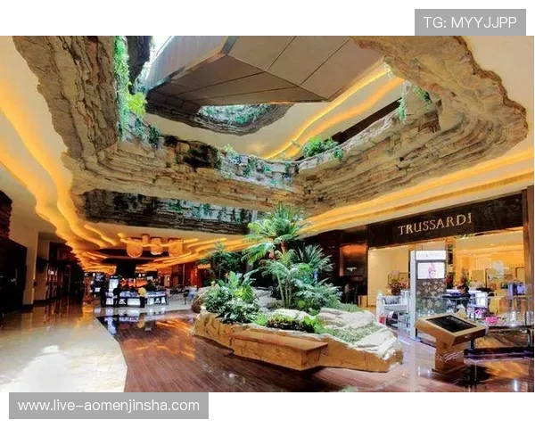 如何规划澳门娱乐旅游行程，享受高品质的住宿与多样化的娱乐活动