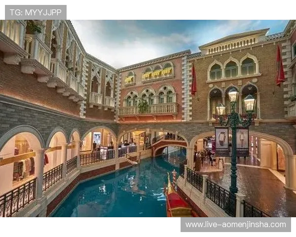 澳门娱乐体验必去的十大热门地点：让你的旅程充满难忘回忆